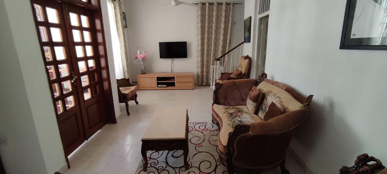Apartment In Dar Homestay Dar es Salaam Exterior foto