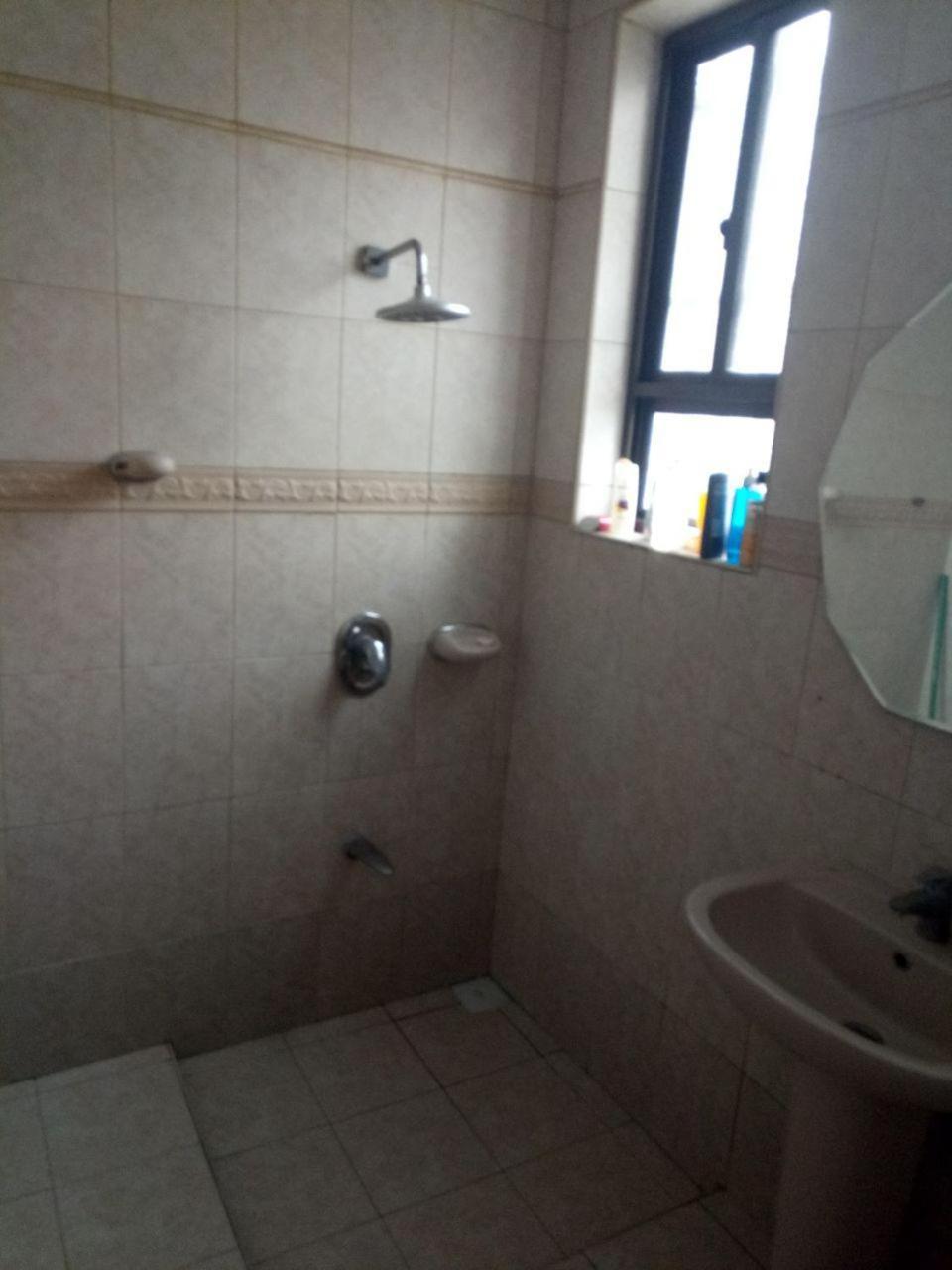 Apartment In Dar Homestay Dar es Salaam Exterior foto